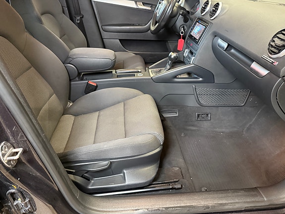 Audi A3 24 of 30