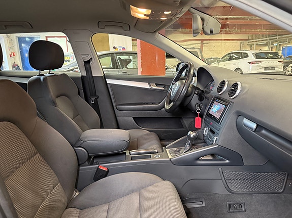 Audi A3 25 of 30