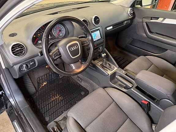 Audi A3 29 of 30