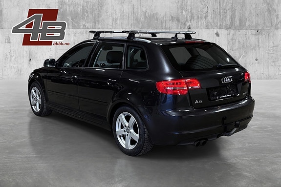 Audi A3 7 of 30