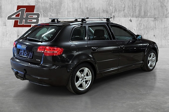 Audi A3 5 of 30