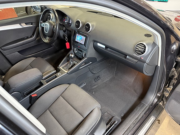 Audi A3 23 of 30