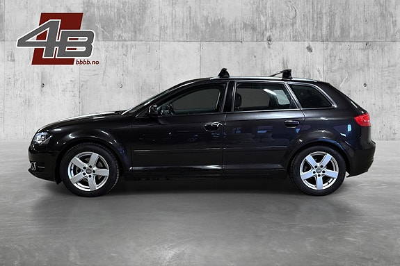 Audi A3 8 of 30
