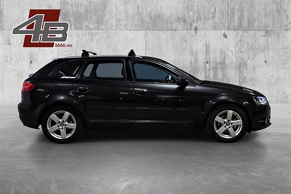 Audi A3 4 of 30