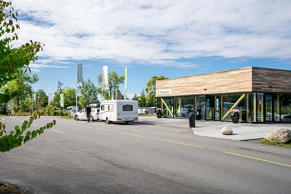 Bilde 1 av 10 i jobbannonse-galleriet