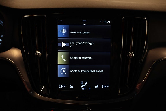 Volvo V60 Cross Country 28 of 30