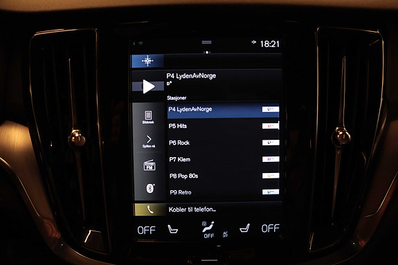 Volvo V60 Cross Country 30 of 30