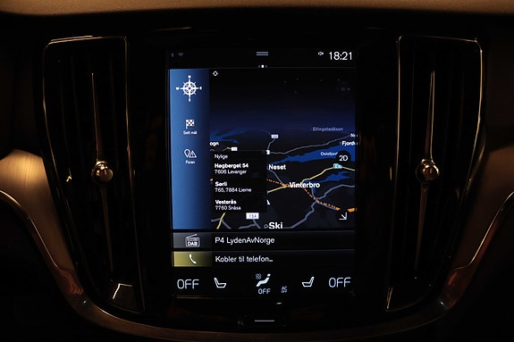 Volvo V60 Cross Country 29 of 30