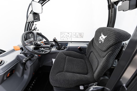 Bobcat TL30.70 AGRI 4STAR Leasing: 0% rente i 5 år! 14 of 17