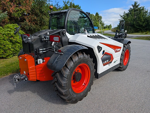 Bobcat TL30.70 AGRI 4STAR Leasing: 0% rente i 5 år! 3 of 17
