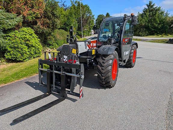 Bobcat TL30.70 AGRI 4STAR Leasing: 0% rente i 5 år! 7 of 17