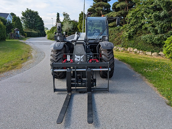 Bobcat TL30.70 AGRI 4STAR Leasing: 0% rente i 5 år! 8 of 17