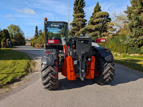 Bobcat TL43.80HF AGRI 4STAR Leasing: 0% rente i 5 år! 4 of 15