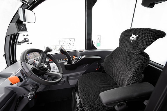 Bobcat TL43.80HF AGRI 4STAR Leasing: 0% rente i 5 år! 8 of 15