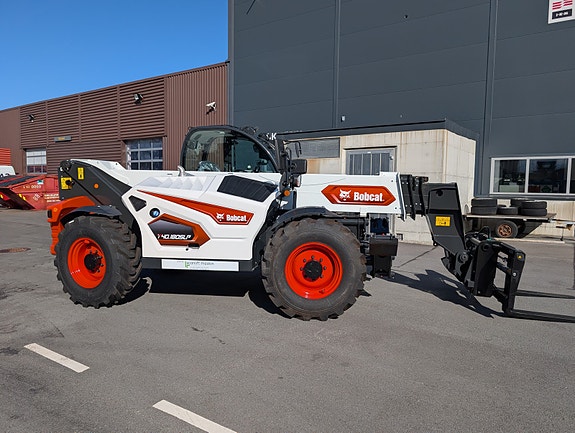 Bobcat T40.180SLP  Leasing: 0% rente i 5 år! 7 of 14