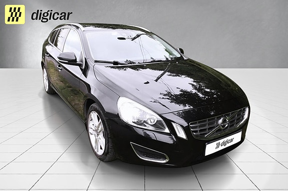 Volvo V60 6 of 15