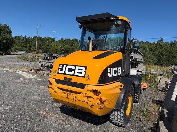 JCB 409POK01780545 5 of 5