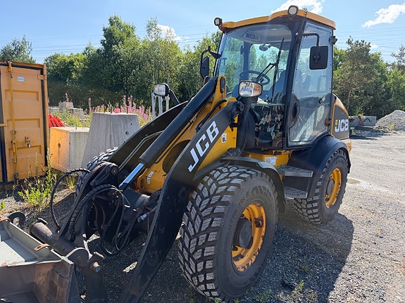 JCB 409POK01780545 4 of 5