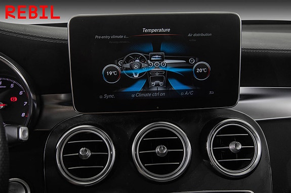 Mercedes-Benz GLC350 e 18 of 30