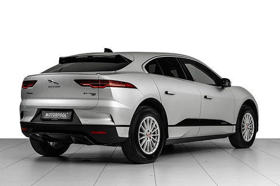 Jaguar I-PACE 2 of 2