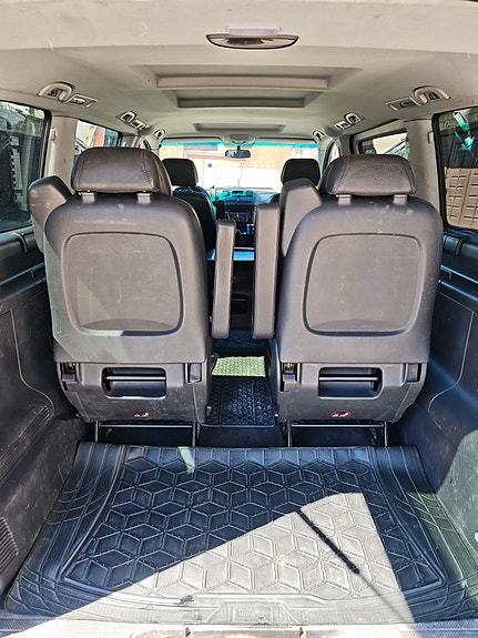 Mercedes-Benz Viano 13 of 16
