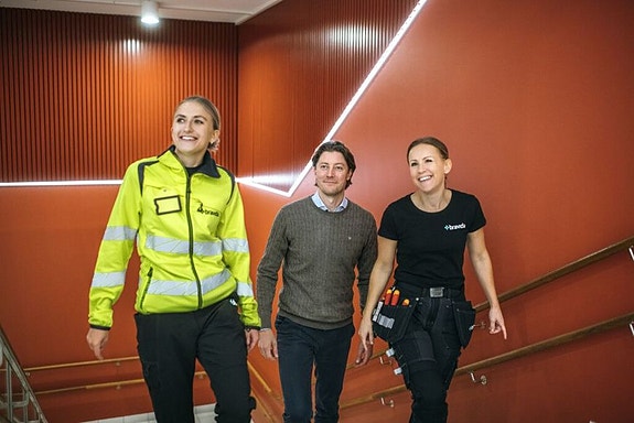 Bilde 1 av 5 i jobbannonse-galleriet