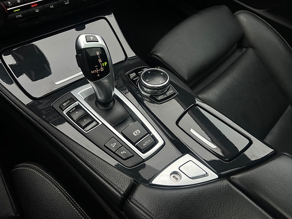 BMW 525xd 20 of 30