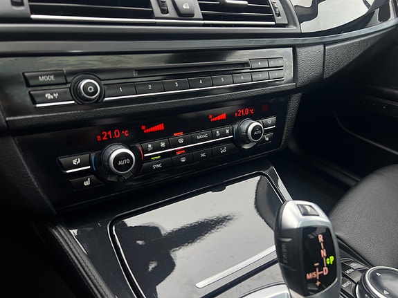 BMW 525xd 21 of 30