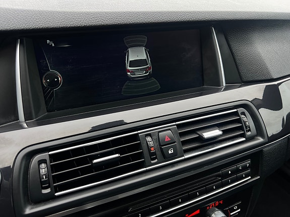 BMW 525xd 28 of 30