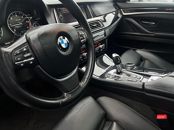 BMW 525xd 15 of 30