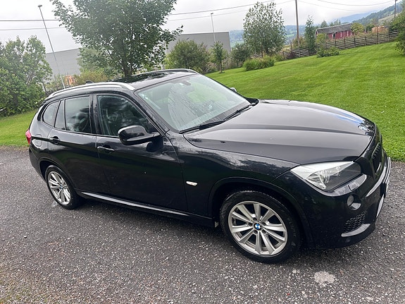 BMW X1 3 of 16