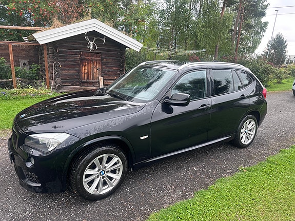 BMW X1 2 of 16