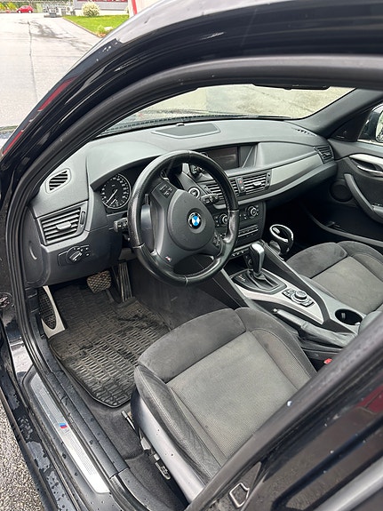 BMW X1 7 of 16