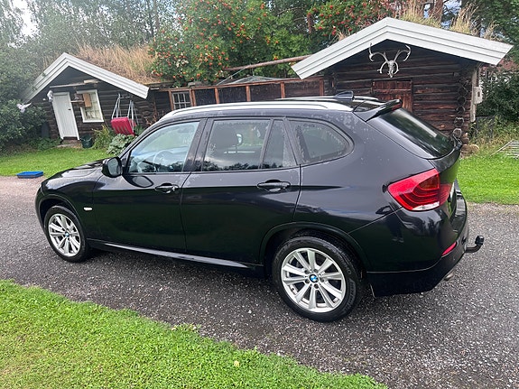 BMW X1 4 of 16