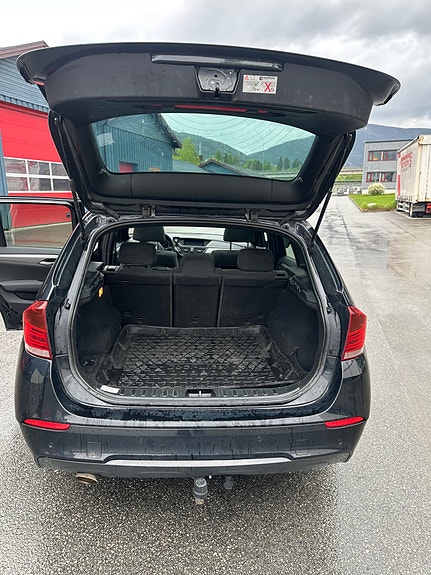 BMW X1 12 of 16