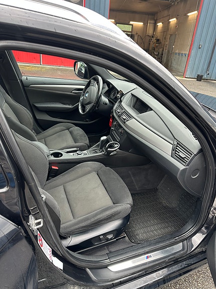 BMW X1 15 of 16