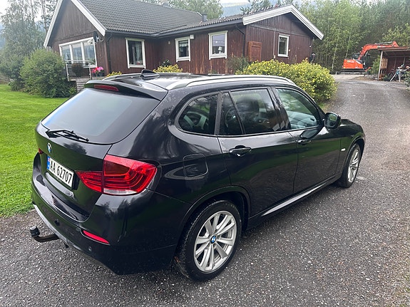 BMW X1 6 of 16