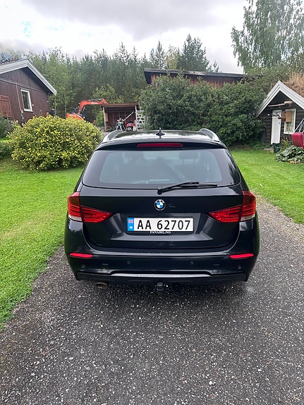 BMW X1 5 of 16