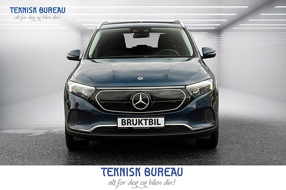 Mercedes-Benz EQA300 7 of 30