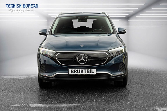 Mercedes-Benz EQA300 8 of 30