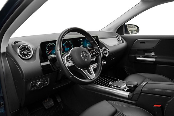 Mercedes-Benz EQA300 23 of 30