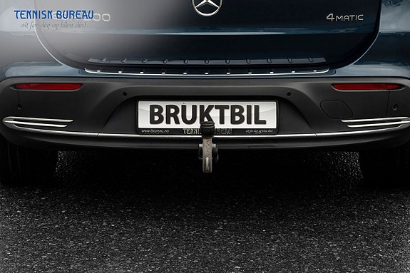 Mercedes-Benz EQA300 15 of 30