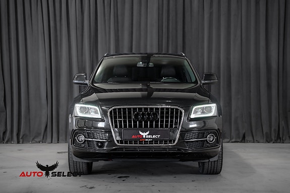 Audi Q5 5 of 30