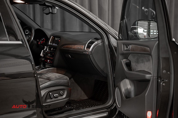 Audi Q5 17 of 30