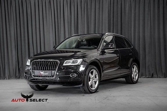 Audi Q5 6 of 30