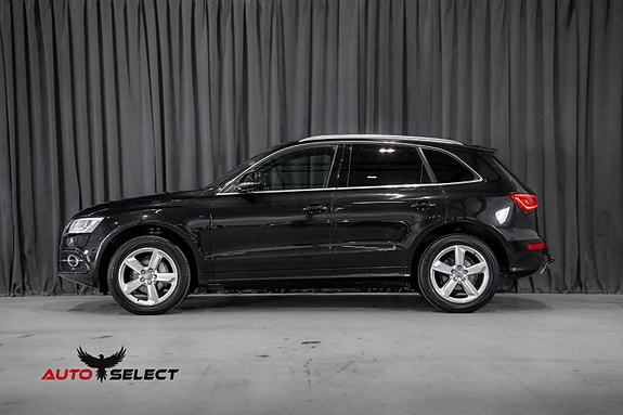 Audi Q5 8 of 30