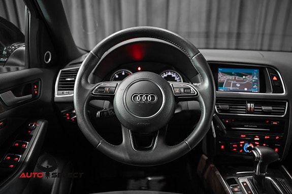 Audi Q5 27 of 30