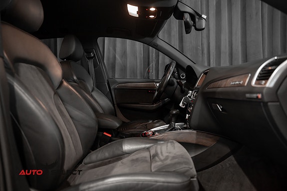 Audi Q5 19 of 30