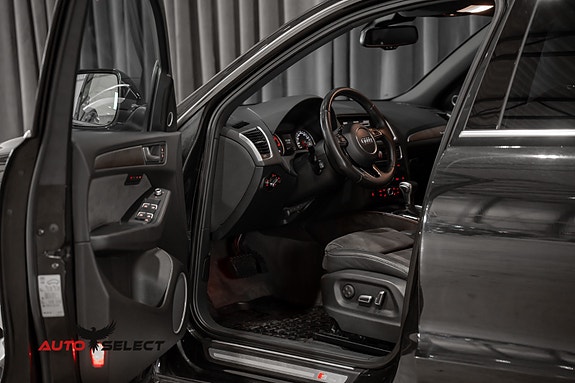 Audi Q5 21 of 30