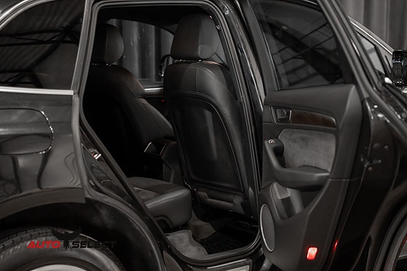 Audi Q5 13 of 30